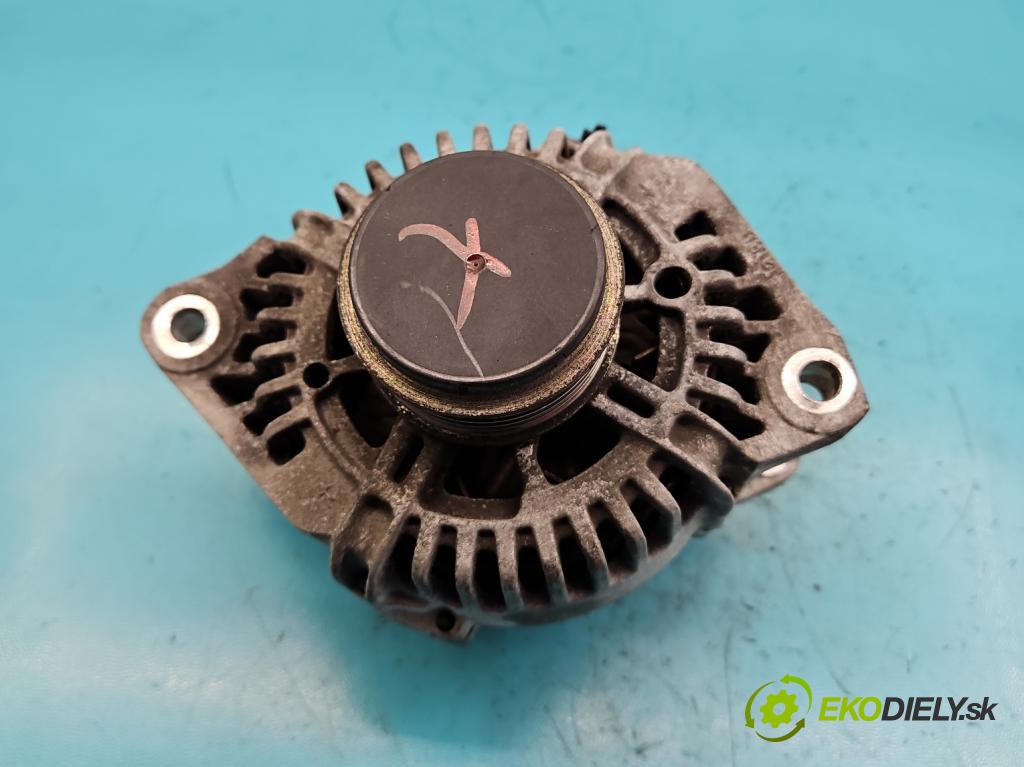 Hyundai Ix35 2.0 16V 163 HP manual 120 kW 1980 cm3 5- Alternator 37300-2G400 (Alternátory)