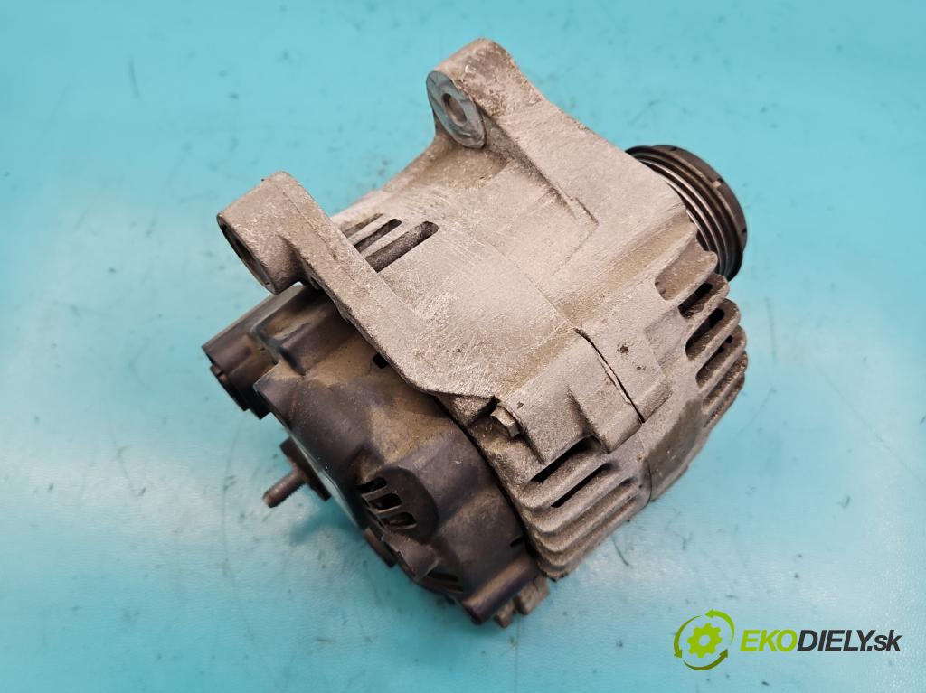 Hyundai Ix35 2.0 16V 163 HP manual 120 kW 1980 cm3 5- Alternator 37300-2G400 (Alternátory)