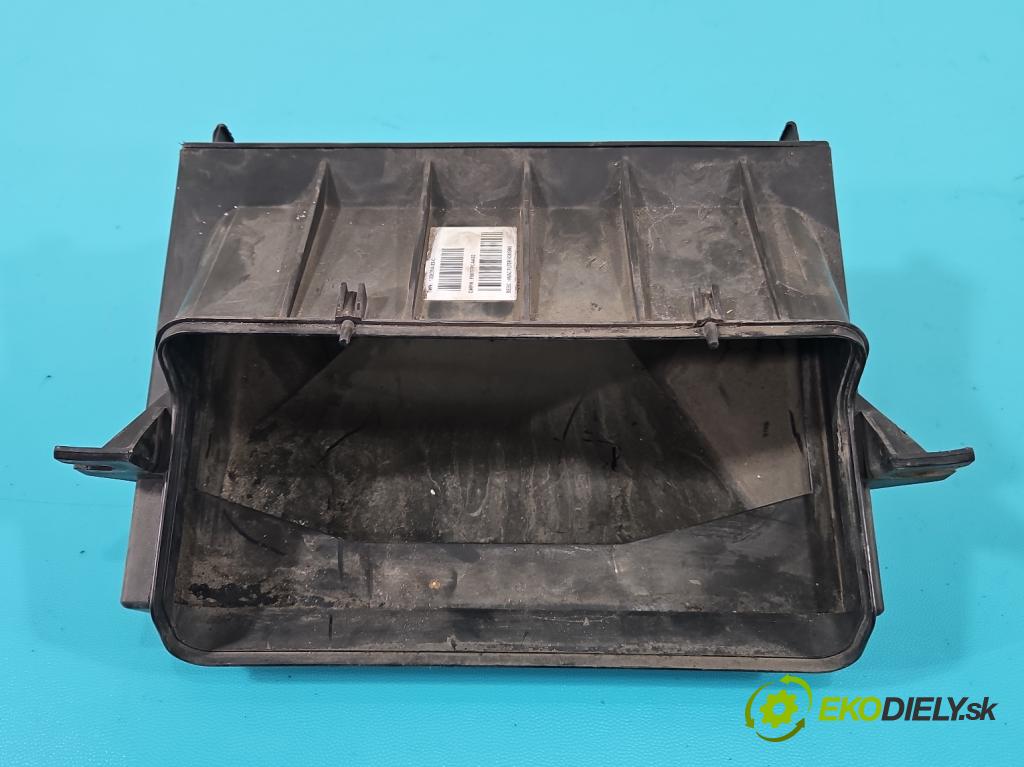 Tesla Model S 0.0b: 367hp automatic 270 kW  5- obal filtra vzduchu 1006384 (Obaly filtrov vzduchu)