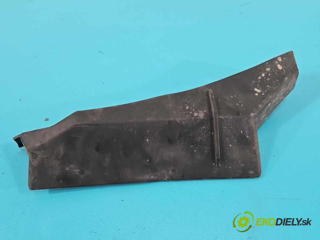 Tesla Model S 0.0b: 367hp automatic 270 kW  5- obal filtra vzduchu 1006384 (Obaly filtrov vzduchu)