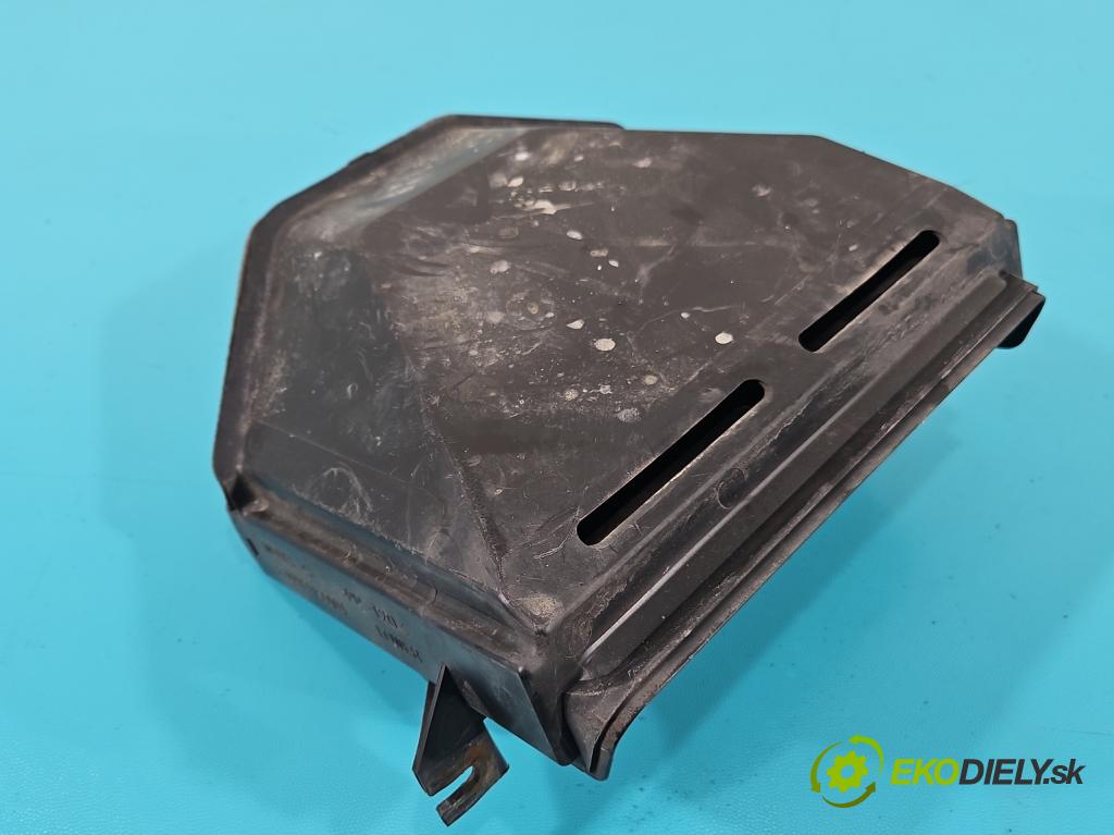 Tesla Model S 0.0b: 367hp automatic 270 kW  5- obal filtra vzduchu 1006384 (Obaly filtrov vzduchu)