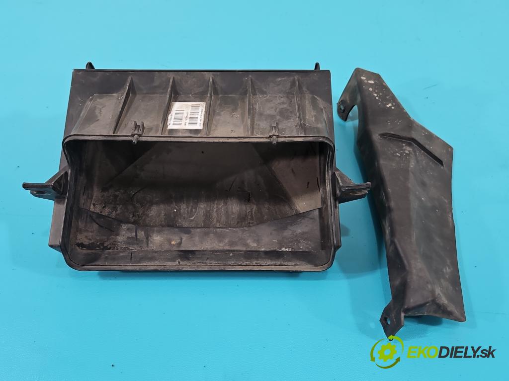 Tesla Model S 0.0b: 367hp automatic 270 kW  5- obal filtra vzduchu 1006384 (Obaly filtrov vzduchu)