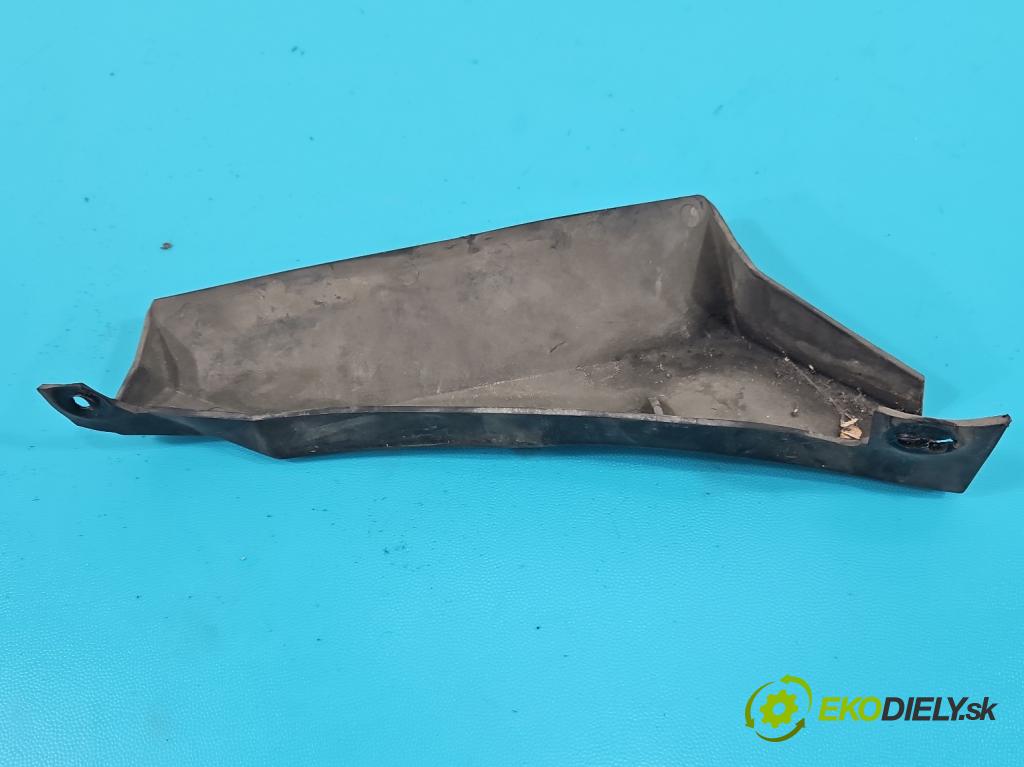 Tesla Model S 0.0b: 367hp automatic 270 kW  5- obal filtra vzduchu 1006384 (Obaly filtrov vzduchu)