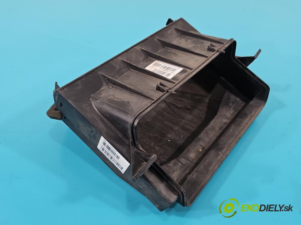 Tesla Model S 0.0b: 367hp automatic 270 kW  5- obal filtra vzduchu 1006384 (Obaly filtrov vzduchu)