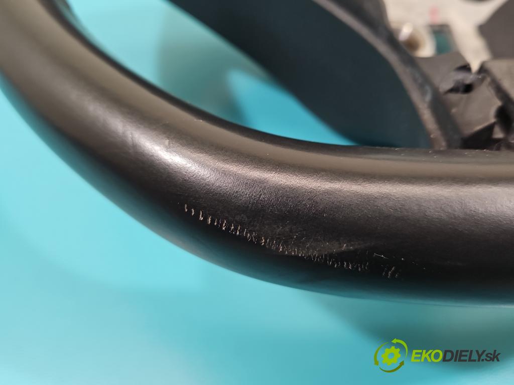 Tesla Model S 0.0b: 367hp automatic 270 kW  5- volant 0417B0198 (Volanty)