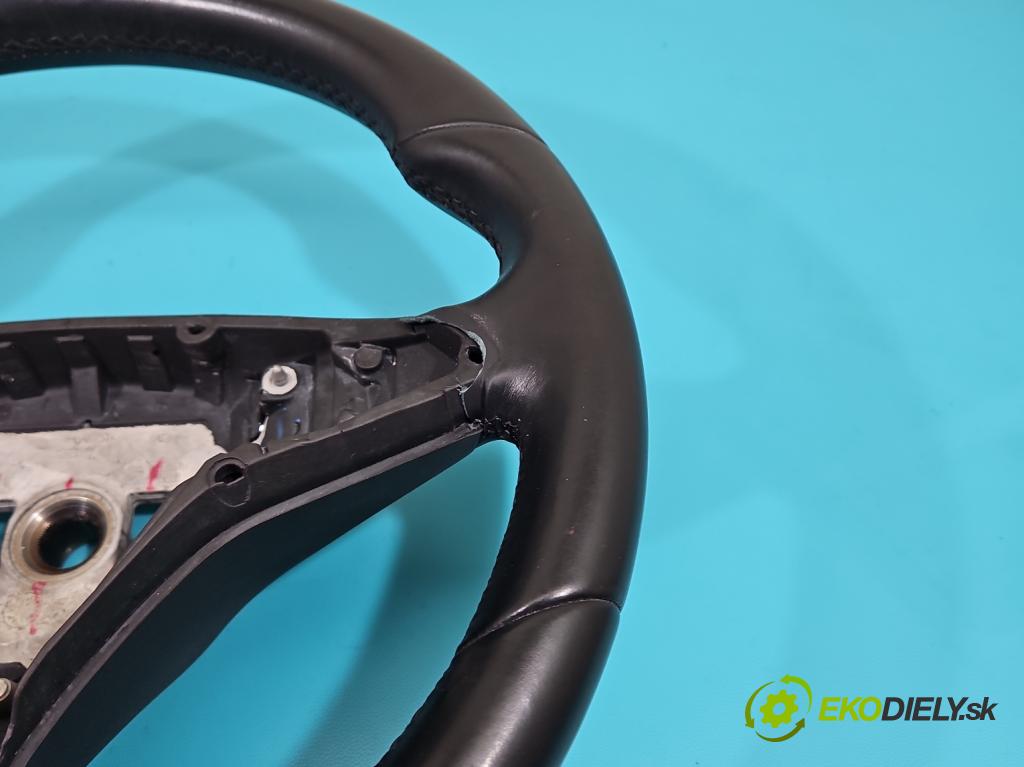 Tesla Model S 0.0b: 367hp automatic 270 kW  5- volant 0417B0198 (Volanty)