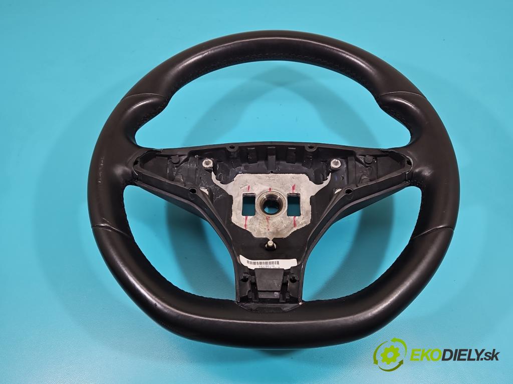 Tesla Model S 0.0b: 367hp automatic 270 kW  5- volant 0417B0198 (Volanty)