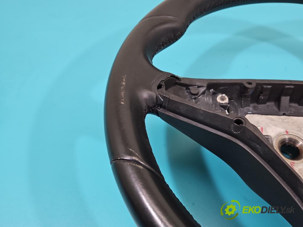 Tesla Model S 0.0b: 367hp automatic 270 kW  5- volant 0417B0198 (Volanty)