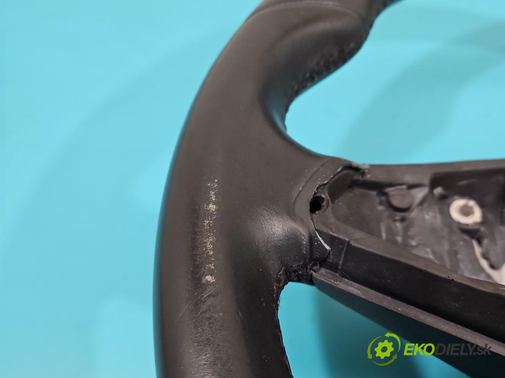 Tesla Model S 0.0b: 367hp automatic 270 kW  5- volant 0417B0198 (Volanty)