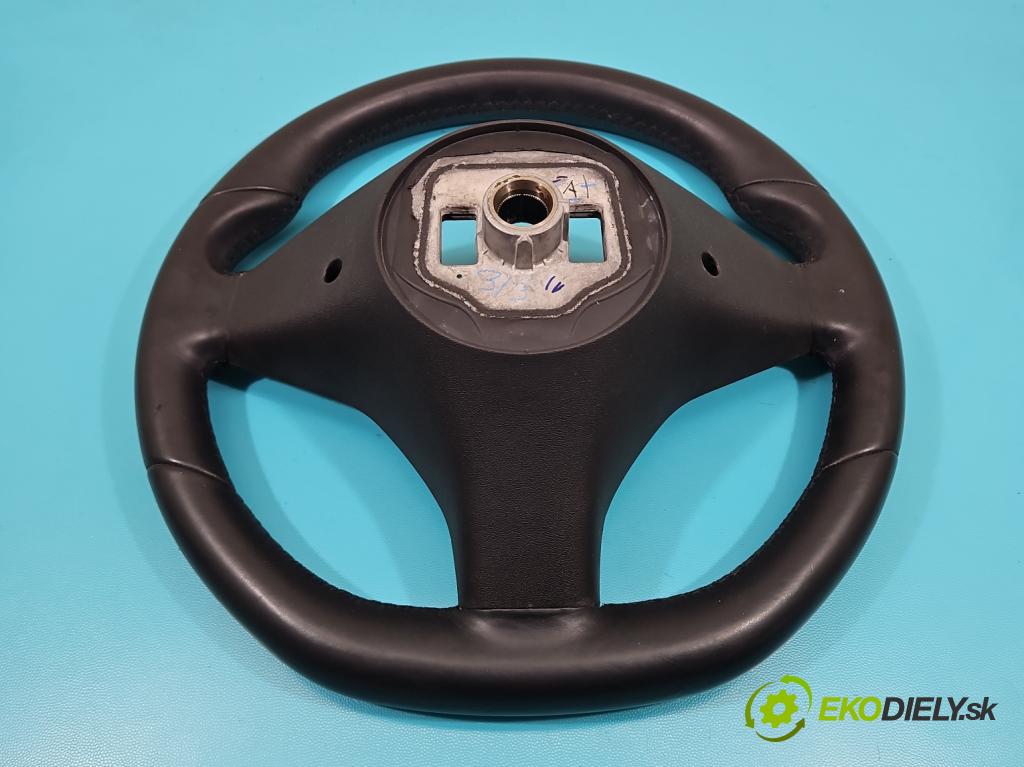 Tesla Model S 0.0b: 367hp automatic 270 kW  5- volant 0417B0198 (Volanty)