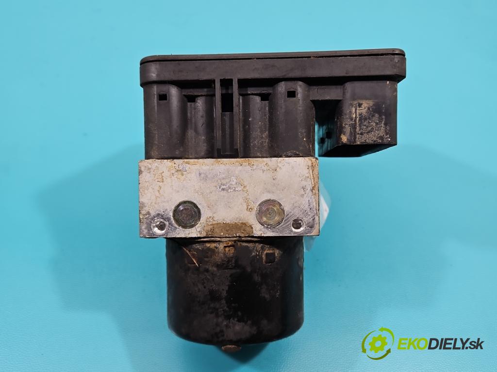 Vw Bora 1.9 TDI 101 HP manual 74 kW 1896 cm3 5- čerpadlo abs 1J0614117G (Pumpy ABS)