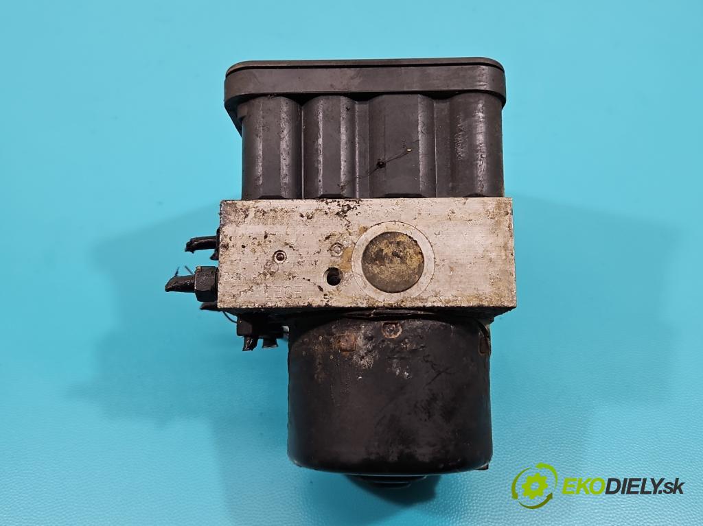 Vw Bora 1.9 TDI 101 HP manual 74 kW 1896 cm3 5- čerpadlo abs 1J0614117G (Pumpy ABS)