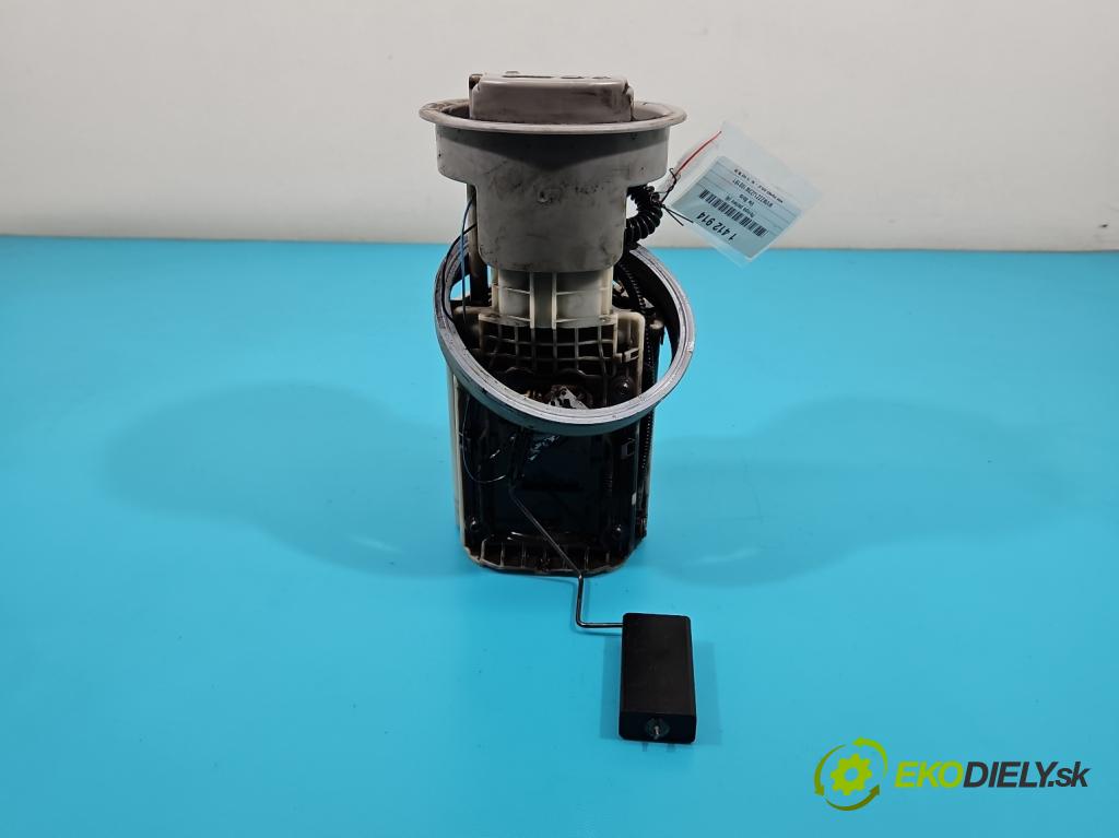 Vw Bora 1.9 TDI 101 hp manual 74 kW 1896 cm3 5- čerpadlo paliva 1J0919050