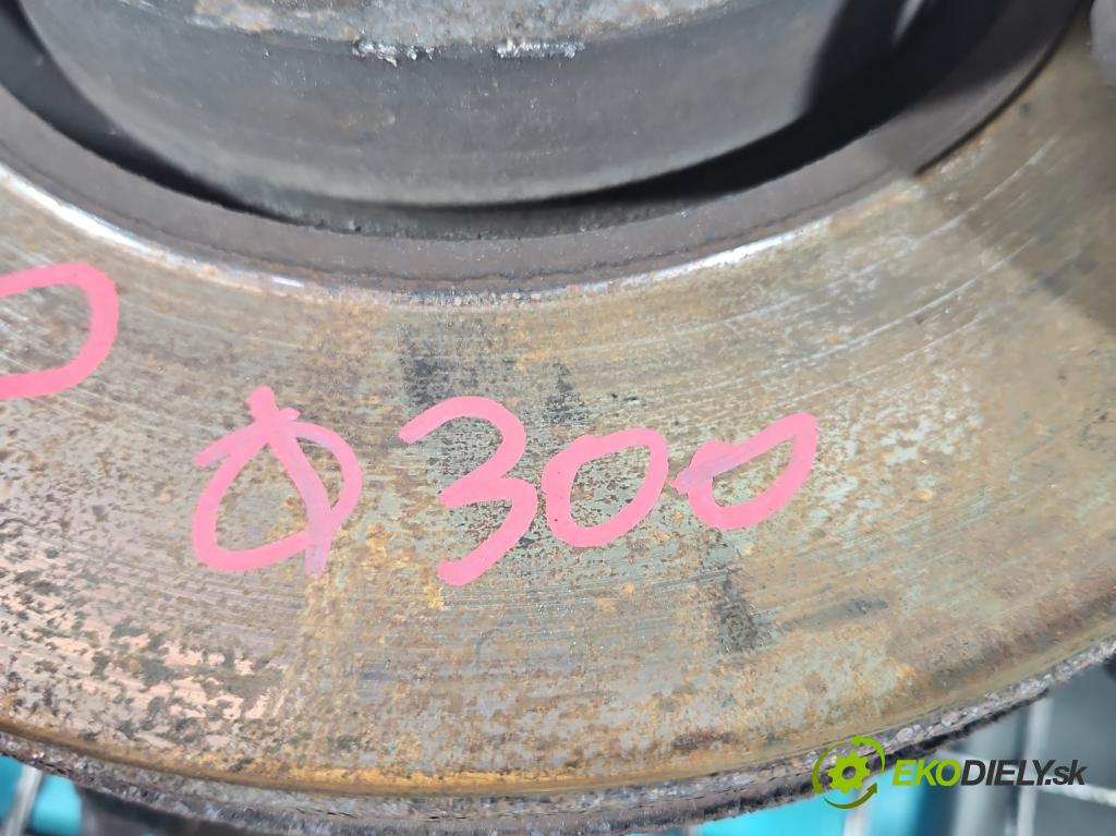 Hyundai Ix35 2.0 16V 163 HP manual 120 kW 1980 cm3 5- náboj ľavé  (Náboje)