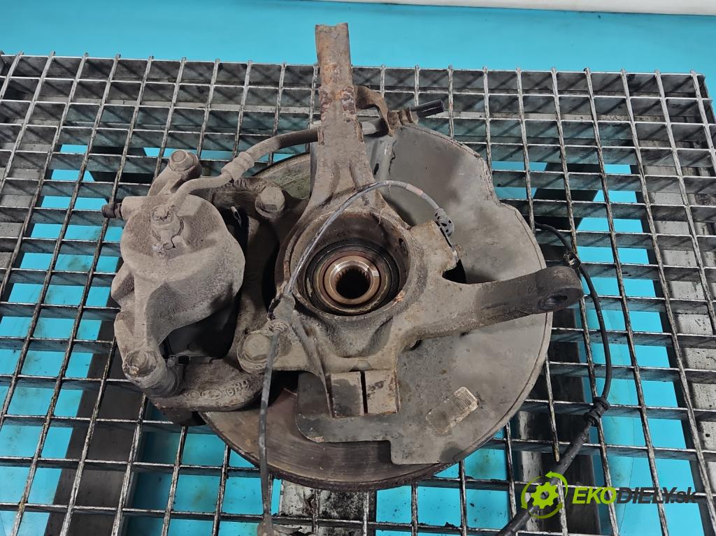 Hyundai Ix35 2.0 16V 163 HP manual 120 kW 1980 cm3 5- náboj pravé  (Náboje)