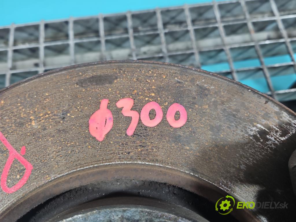 Hyundai Ix35 2.0 16V 163 HP manual 120 kW 1980 cm3 5- náboj pravé  (Náboje)