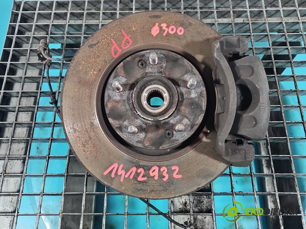 Hyundai Ix35 2.0 16V 163 HP manual 120 kW 1980 cm3 5- náboj pravé  (Náboje)