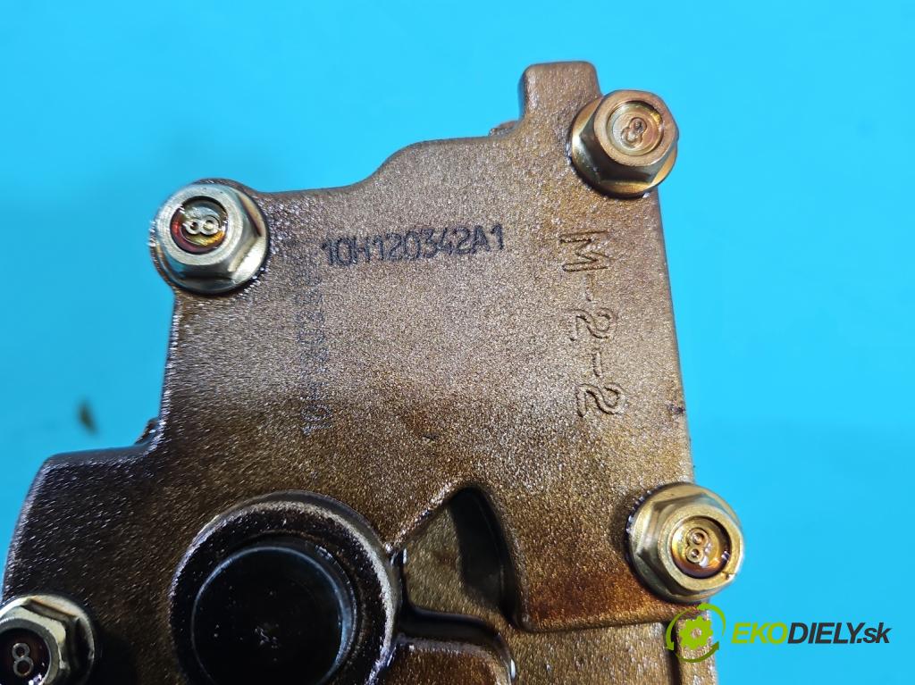 Hyundai Ix35 2.0 16V 163 HP manual 120 kW 1980 cm3 5- čerpadlo oleja:  (Olejová pumpa)