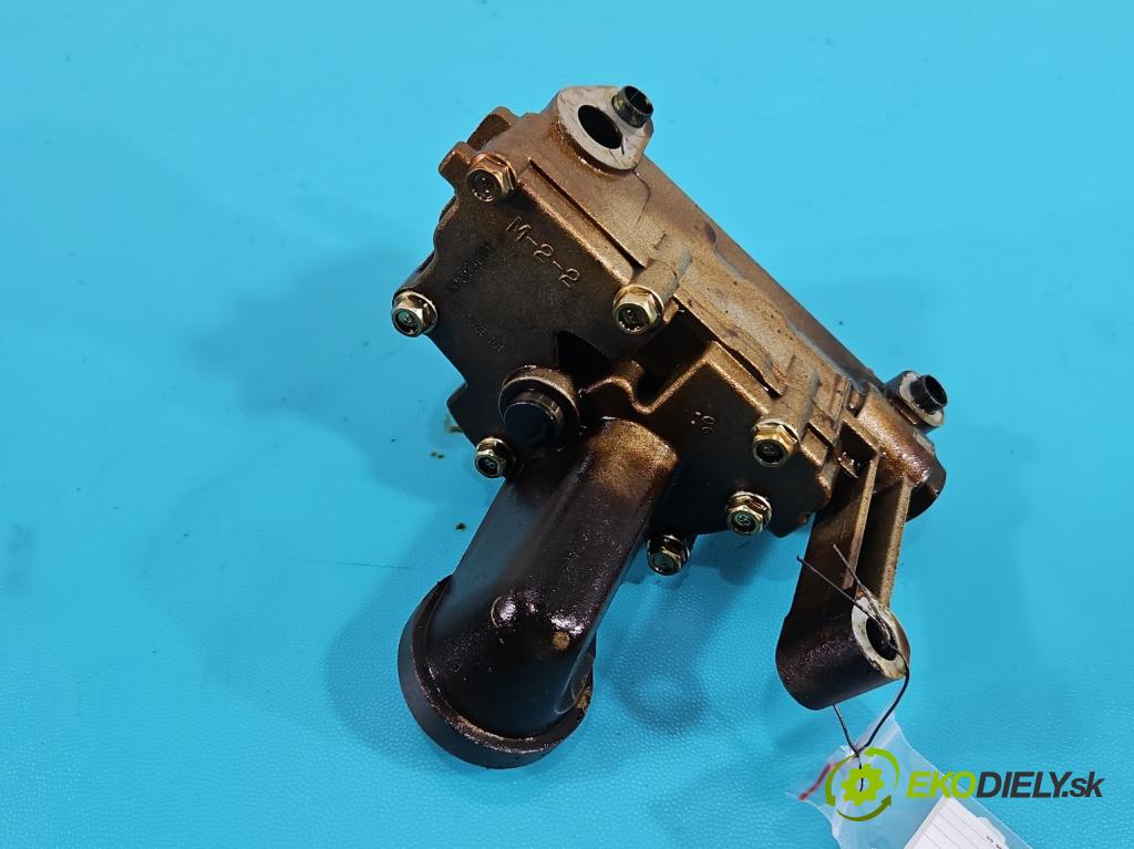 Hyundai Ix35 2.0 16V 163 HP manual 120 kW 1980 cm3 5- čerpadlo oleja:  (Olejová pumpa)