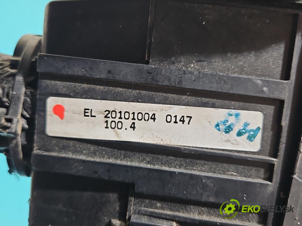 Hyundai Ix35 2.0 16V 163 hp manual 120 kW 1980 cm3 5- skříňka pojistková 91950-2S010 (Pojistkové skříňky)