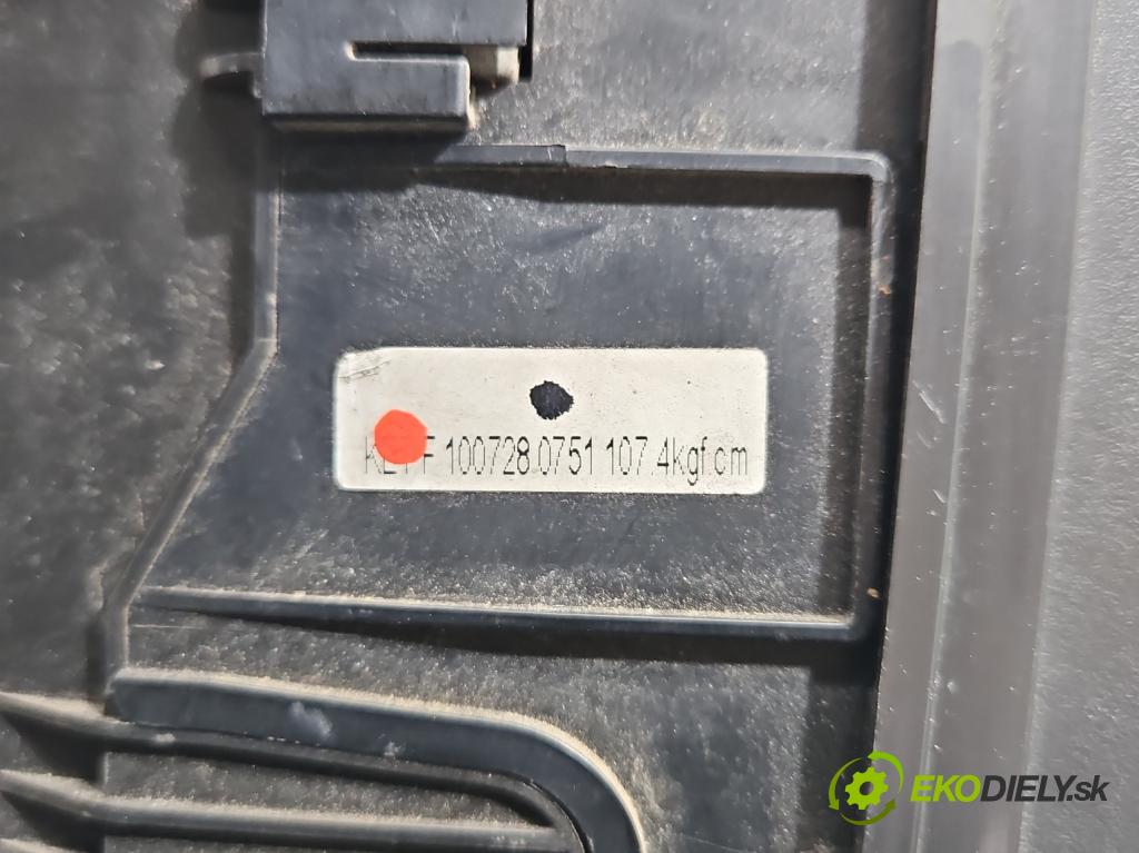 Hyundai Ix35 2.0 16V 163 hp manual 120 kW 1980 cm3 5- skříňka pojistková 91950-2S010 (Pojistkové skříňky)