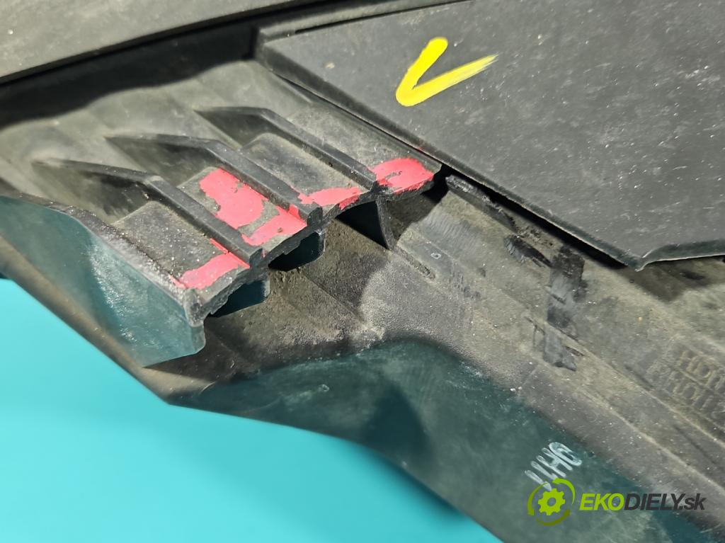 Hyundai Ix35 2.0 16V 163 HP manual 120 kW 1980 cm3 5- Reflektor: pravý  (Pravé)