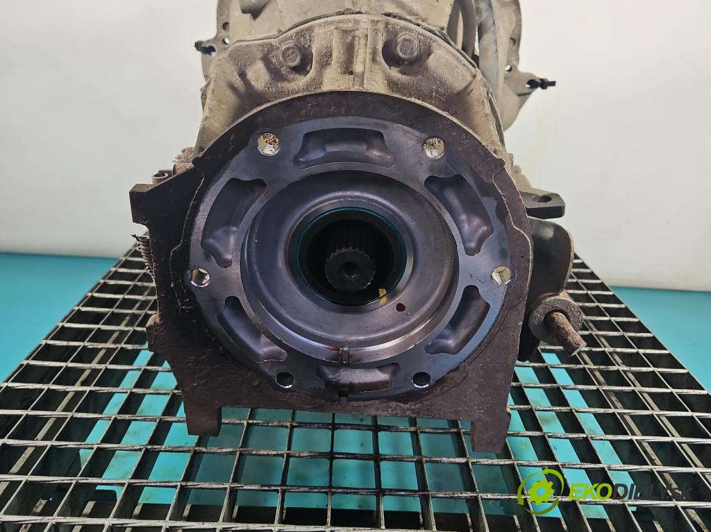 Jeep Cherokee KJ 2001-2008 3.7 V6 204 HP automatic 150 kW 3700 cm3 5- prevodovka stupeň,rýchlosť automat P52850696AA