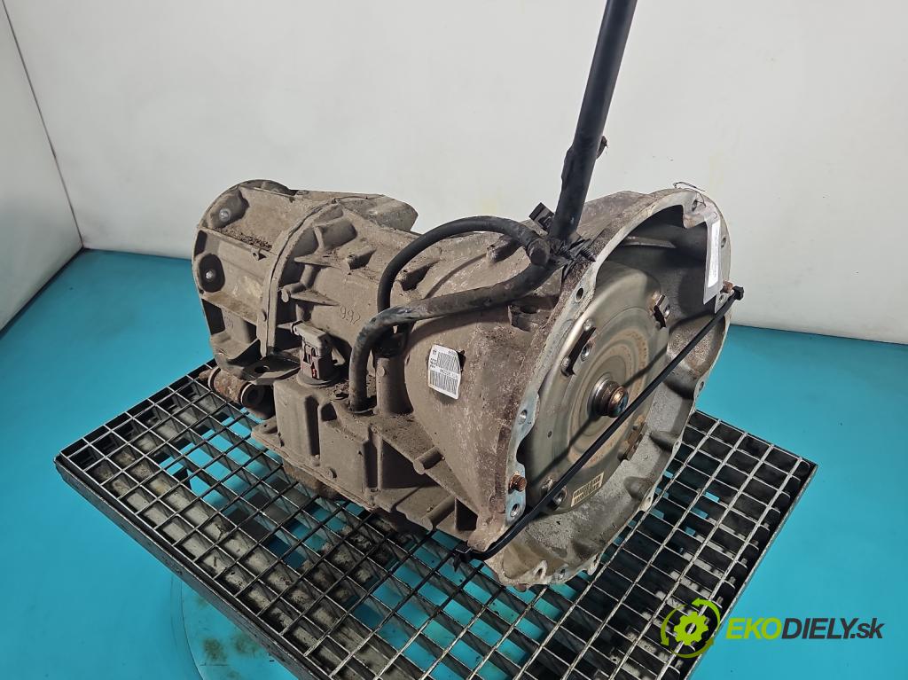 Jeep Cherokee KJ 2001-2008 3.7 V6 204 HP automatic 150 kW 3700 cm3 5- prevodovka stupeň,rýchlosť automat P52850696AA