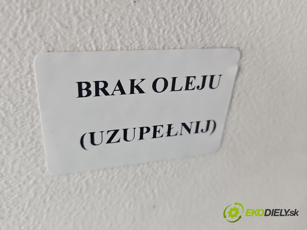 Jeep Cherokee KJ 2001-2008 3.7 V6 204 HP automatic 150 kW 3700 cm3 5- prevodovka stupeň,rýchlosť automat P52850696AA