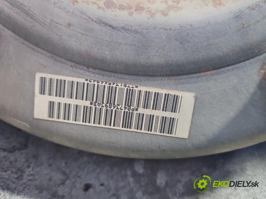 Jeep Cherokee KJ 2001-2008 3.7 V6 204 HP automatic 150 kW 3700 cm3 5- prevodovka stupeň,rýchlosť automat P52850696AA