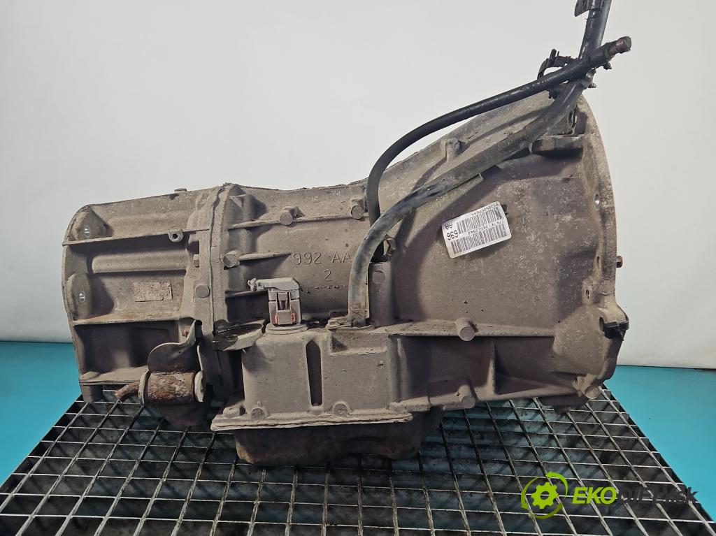 Jeep Cherokee KJ 2001-2008 3.7 V6 204 HP automatic 150 kW 3700 cm3 5- prevodovka stupeň,rýchlosť automat P52850696AA