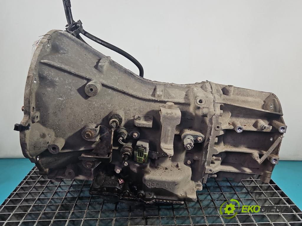 Jeep Cherokee KJ 2001-2008 3.7 V6 204 HP automatic 150 kW 3700 cm3 5- prevodovka stupeň,rýchlosť automat P52850696AA