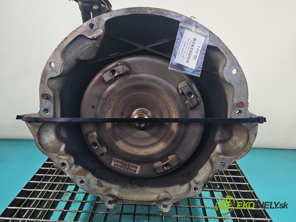 Jeep Cherokee KJ 2001-2008 3.7 V6 204 HP automatic 150 kW 3700 cm3 5- prevodovka stupeň,rýchlosť automat P52850696AA