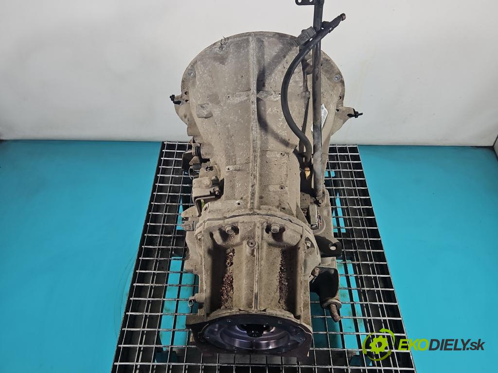 Jeep Cherokee KJ 2001-2008 3.7 V6 204 HP automatic 150 kW 3700 cm3 5- prevodovka stupeň,rýchlosť automat P52850696AA