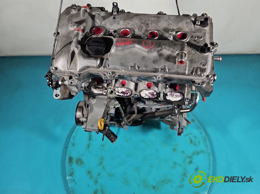 Toyota Corolla E21 2019- 1.6 16V 132  HP manual 97 kW 1598 cm3 4- motor benzín: 1ZR
