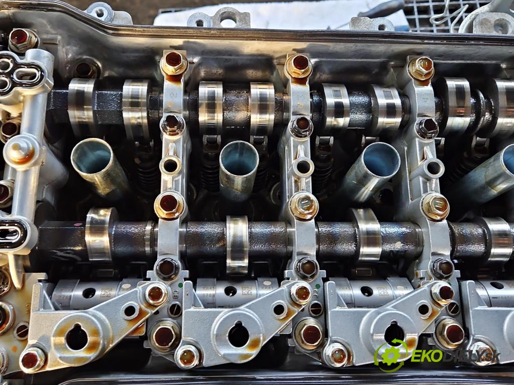 Toyota Corolla E21 2019- 1.6 16V 132  HP manual 97 kW 1598 cm3 4- motor benzín: 1ZR