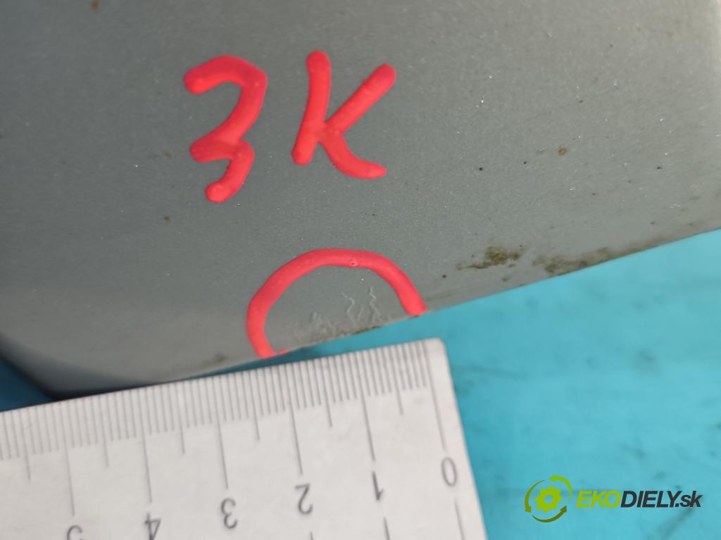 Citroen Berlingo I 1996-2008 2.0 hdi 90 hp manual 66 kW 1997 cm3 5- blatnik přední levý  (Predné ľavé)