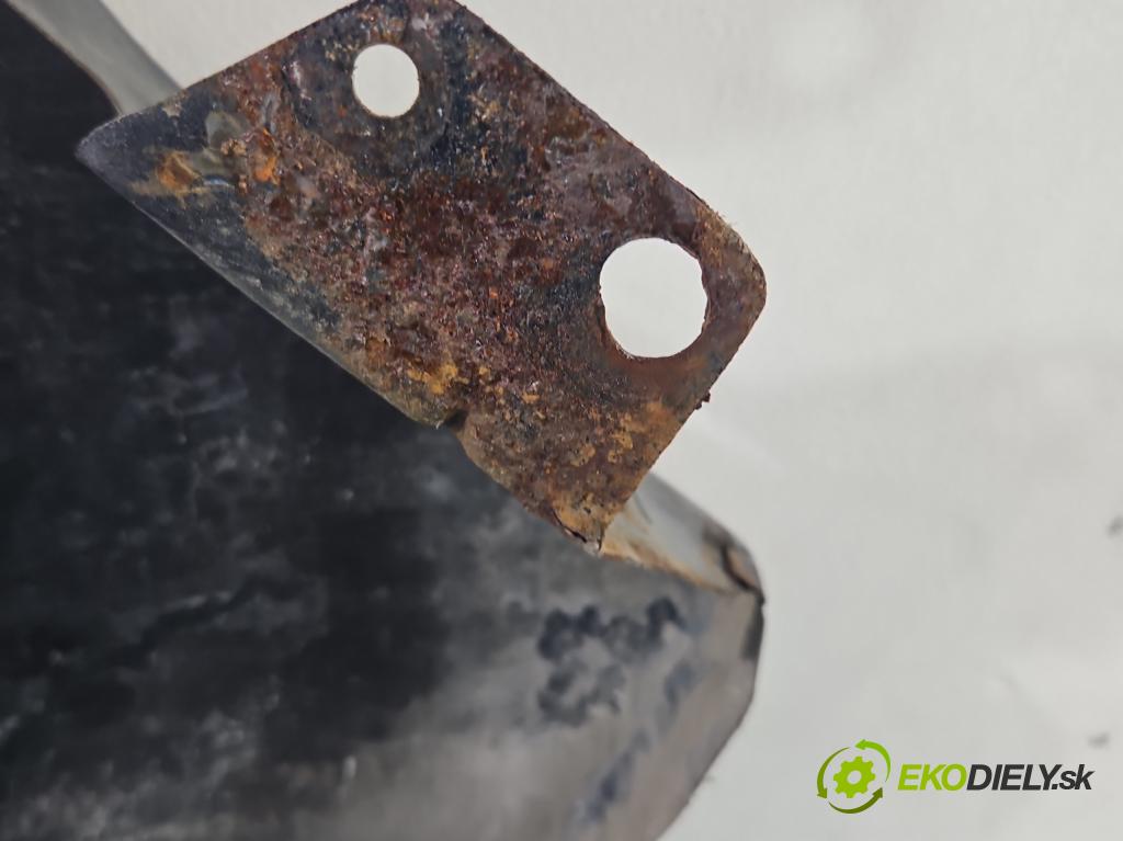 Citroen Berlingo I 1996-2008 2.0 hdi 90 hp manual 66 kW 1997 cm3 5- blatnik přední levý  (Predné ľavé)