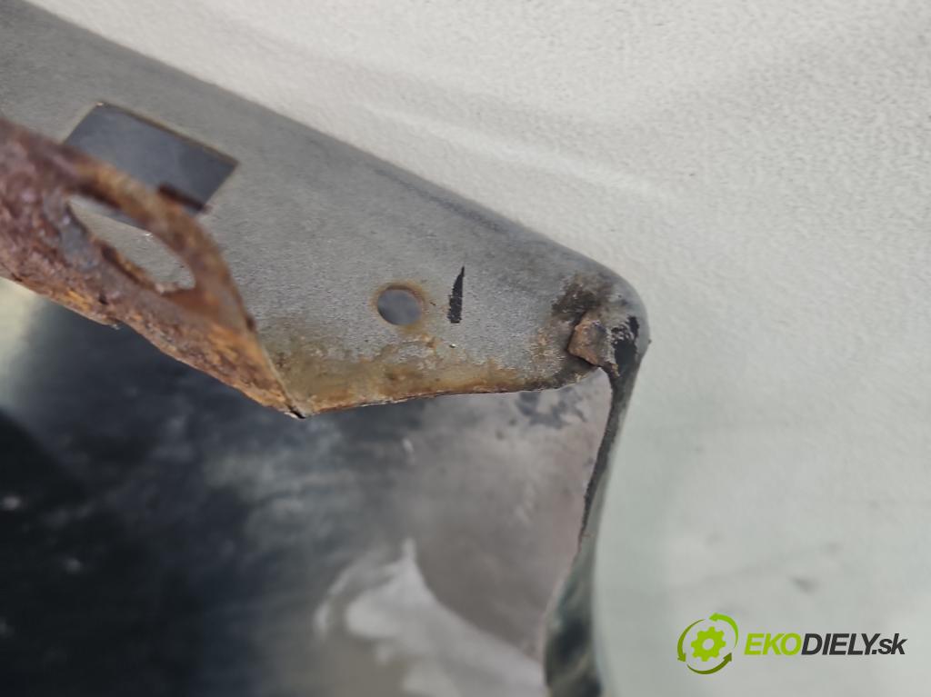 Citroen Berlingo I 1996-2008 2.0 hdi 90 hp manual 66 kW 1997 cm3 5- blatnik přední levý  (Predné ľavé)