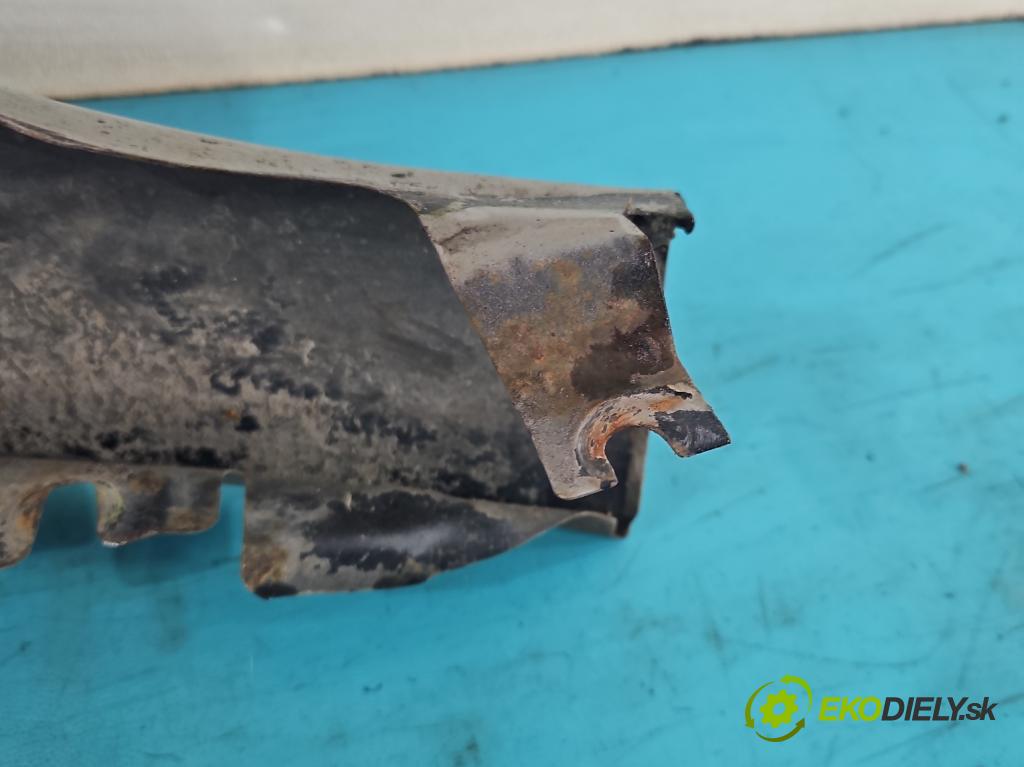 Citroen Berlingo I 1996-2008 2.0 hdi 90 hp manual 66 kW 1997 cm3 5- blatnik přední levý  (Predné ľavé)