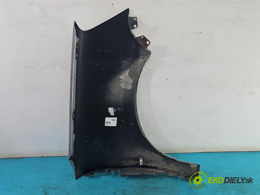 Citroen Berlingo I 1996-2008 2.0 hdi 90 hp manual 66 kW 1997 cm3 5- blatnik přední levý  (Predné ľavé)