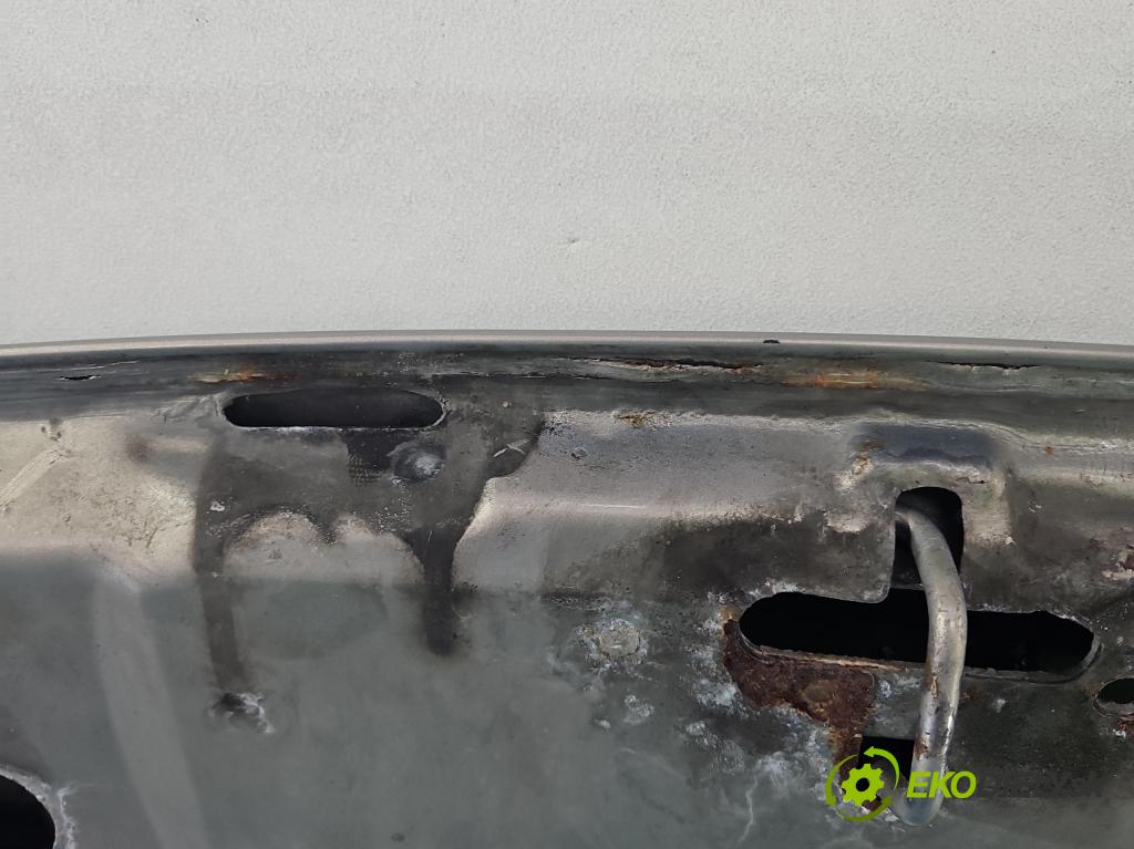 Citroen Berlingo I 1996-2008 2.0 hdi 90 HP manual 66 kW 1997 cm3 5- kapota predná
