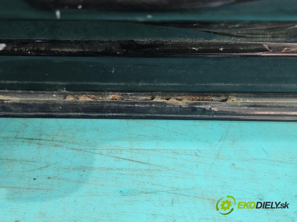 Seat Ibiza III 6L 2002-2008 1.4 tdi 75 hp manual 55 kW 1422 cm3 5- zadní kufrové dveře  (Zadní kapoty)