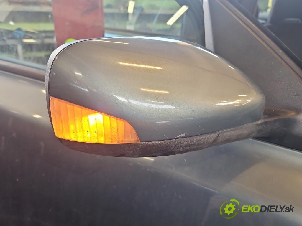Volvo S40 II 2004-2012 2.4b 140 hp manual 103 kW 2435 cm3 4- zpětné zrcátko pravé  (Ostatné)