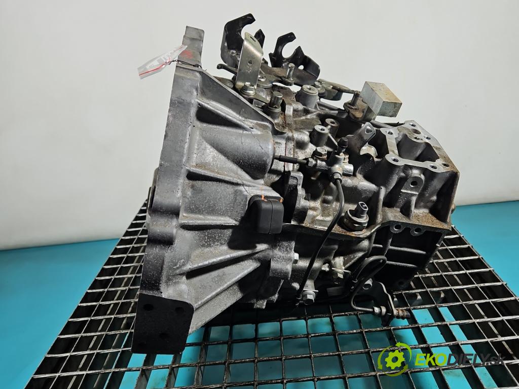 Toyota Corolla E21 2019- 1.6 16V 132 HP manual 97 kW 1598 cm3 4- prevodovka stupeň,rýchlosť manual 31115-05031