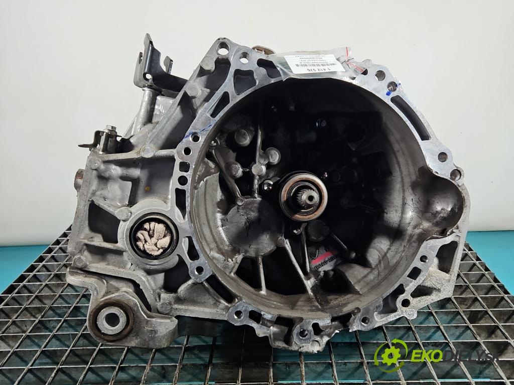 Toyota Corolla E21 2019- 1.6 16V 132 HP manual 97 kW 1598 cm3 4- prevodovka stupeň,rýchlosť manual 31115-05031