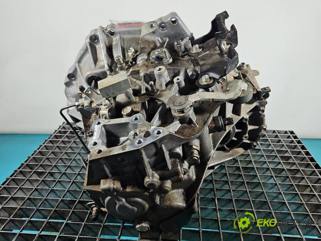 Toyota Corolla E21 2019- 1.6 16V 132 HP manual 97 kW 1598 cm3 4- prevodovka stupeň,rýchlosť manual 31115-05031