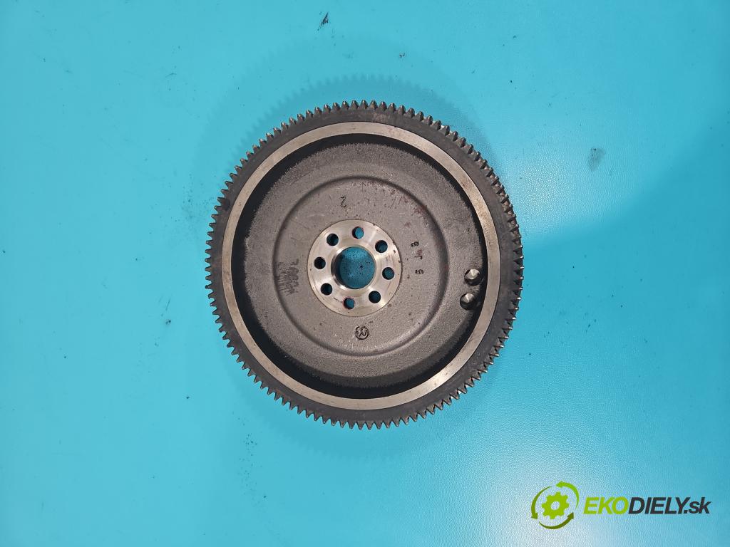 Toyota Corolla E21 2019- 1.6 16V 132  HP manual 97 kW 1598 cm3 4- Spojka:  (Kompletné sady (bez ložiska))