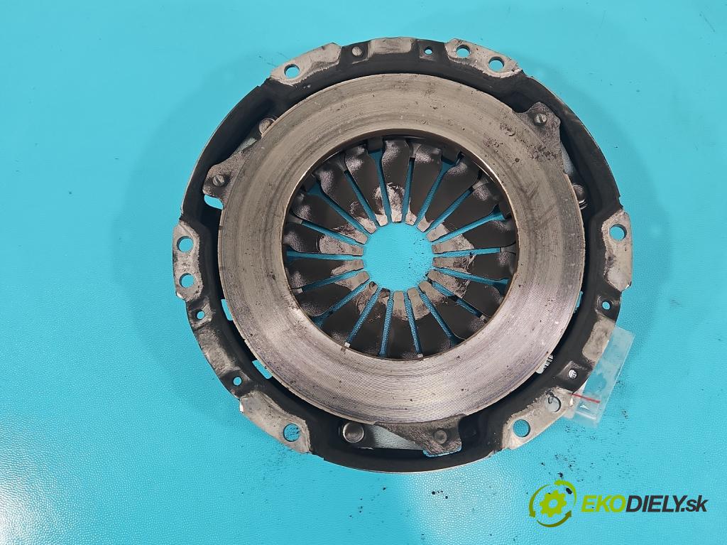 Toyota Corolla E21 2019- 1.6 16V 132  HP manual 97 kW 1598 cm3 4- Spojka:  (Kompletné sady (bez ložiska))