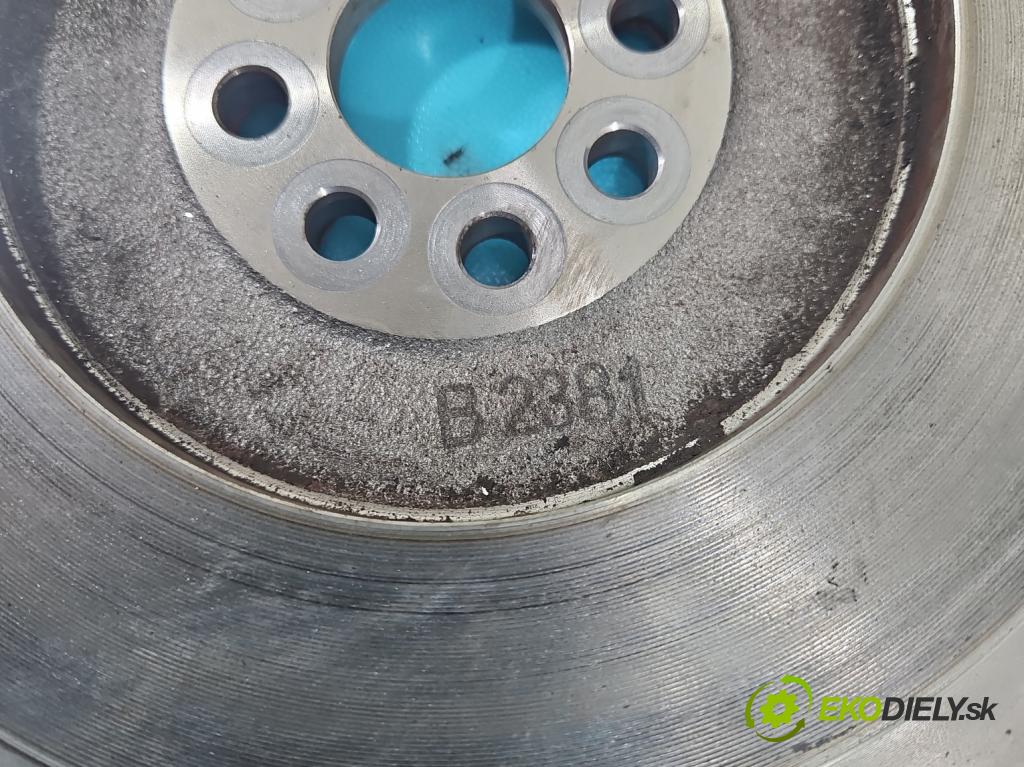 Toyota Corolla E21 2019- 1.6 16V 132  HP manual 97 kW 1598 cm3 4- Spojka:  (Kompletné sady (bez ložiska))